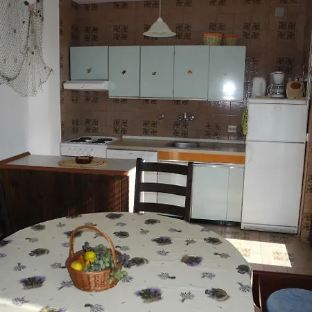 Stjepan 6+2 Apartman Crikvenica