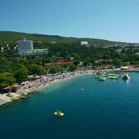 Apartman Stjepan 6+2 Crikvenica