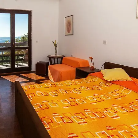 Apartman Stjepan 6+2 Crikvenica